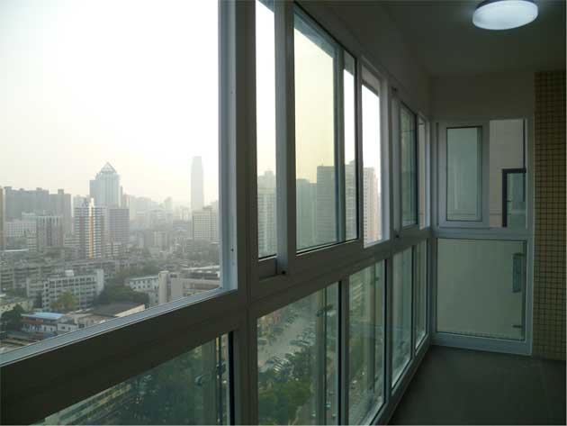 選擇正確專業(yè)的家居隔音窗需要了解 選擇正確專業(yè)的家居隔音窗需要了解